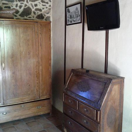 Hotel Rural Restaurante Mahoh Villaverde  Екстер'єр фото